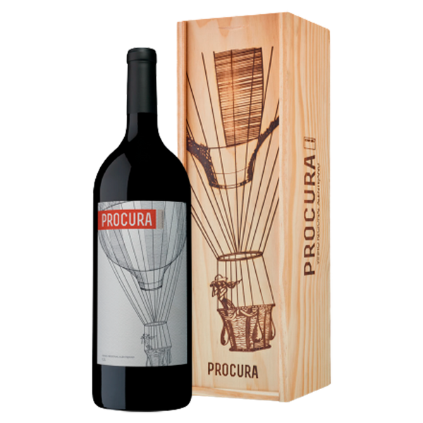 Vino Tinto Procura Magnum 1.5L