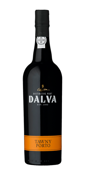 Vinho Do Porto Dalva Tawny 75Cl 19º (Cx6)