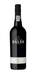 Vino de Oporto Dalva 10 Años 75Cl 20º (Cx6)