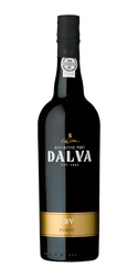 Vino de Oporto Dalva L.B.V.  75Cl 20º (Cx6)