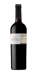 Vinho Tinto Qtª De Ventozelo Douro T Franca 75Cl 14º Cx6