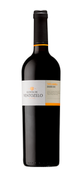 Vinho Tinto Qtª De Ventozelo Douro T Amarela 75Cl 14º Cx6