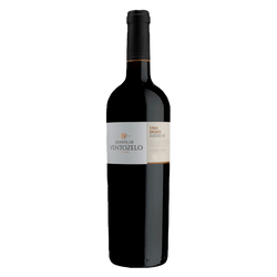 Vinho Tinto Qtª De Ventozelo Syrah Unoaked 13.5º 75Cl X6