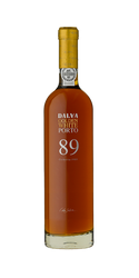 Vinho Do Porto Dalva White 89 50Cl 20º (Cx6)