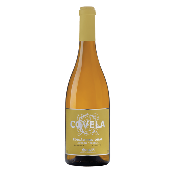 Vinho Branco Covela Avesso Reserva Bio 13º 75Cl (Cx6)