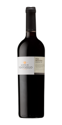 Vinho Tinto Qtª De Ventozelo Syrah Oak Matured 13.5º 75Cl X6