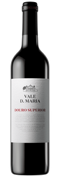 Vinho Tinto Vale Dona Maria Superior Douro 75Cl (Cx6)