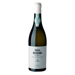 Vinho Branco Casa Da Passarella Villa Oliveira Encruzado 75C