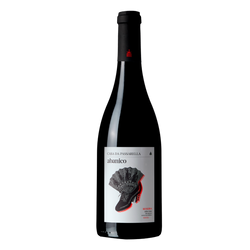 Vinho Tinto Casa Da Passarella Abanico Reserva 75Cl (Cx6)