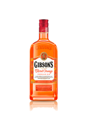 Gin Gibson´S Orange 37.5º 70Cl (Cx6)