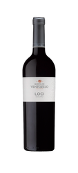 Vinho Tinto Qta Ventozelo Loci 14.5º 75Cl (Cx6)