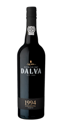 Vinho Do Porto Dalva Colheita 1994 75Cl 20º (Cx6)