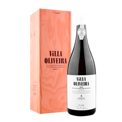 Vinho Branco Magnum Villa Oliveira Encruzado 1.5Lt