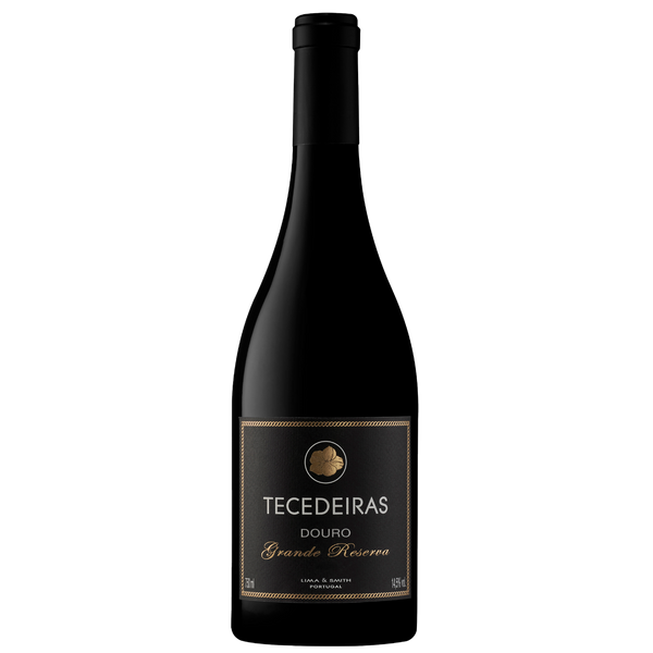 Vinho Tinto Tecedeiras Grande Reserva 75Cl (Cx3)