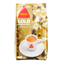 Delta Cafe Ouro Grão Saco 500Gr (Cx10)