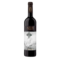 Vinho Tinto Adega Mayor Reserva 75Cl (Cx6)