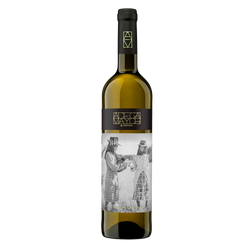 Vinho Branco Adega Mayor Reserva 75Cl (Cx6)