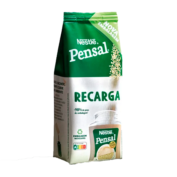 Cevada Pensal Recarga 170Grs (Cx12)