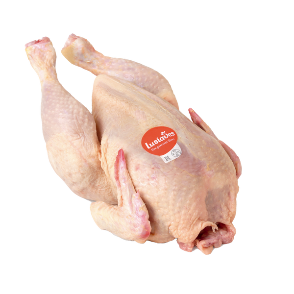 Frango Espeto Fresco 800/850 Grs