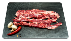 Lomo Ibérico Negro Patanegra Lagarto Fresco Envasado Kg