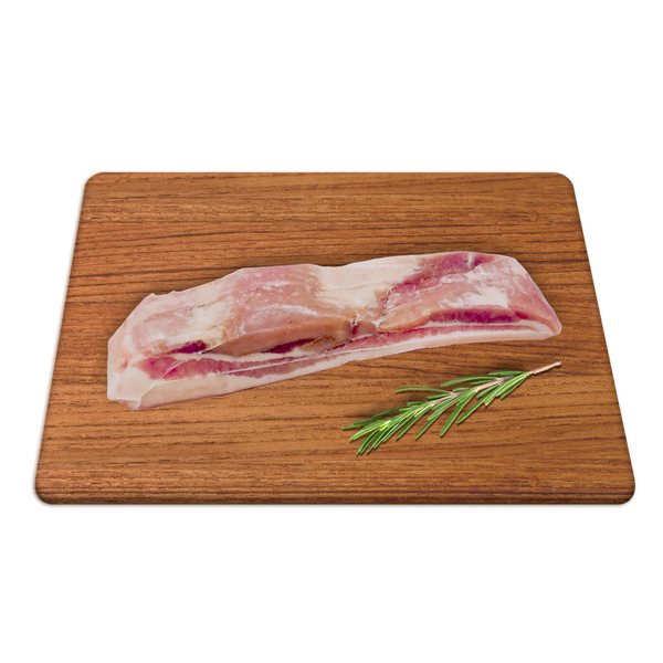 Porco Entremeada S/Entrecosto Tira Montecampo Ultrang. Kg
