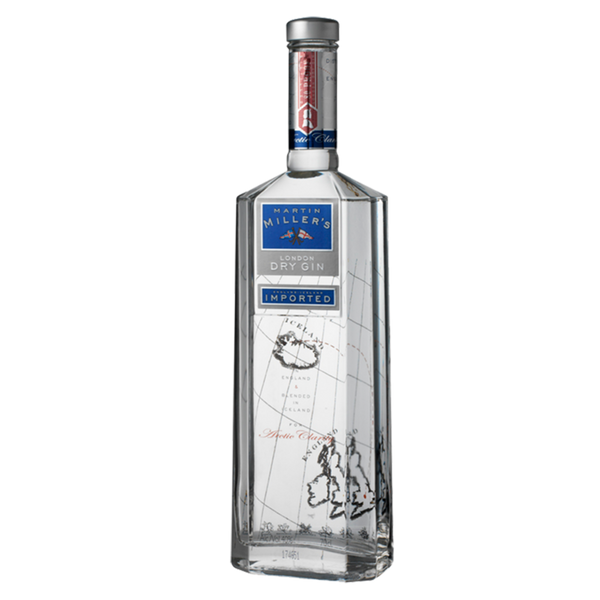 Gin Martin Millers London 40º 70Cl (Cx6)