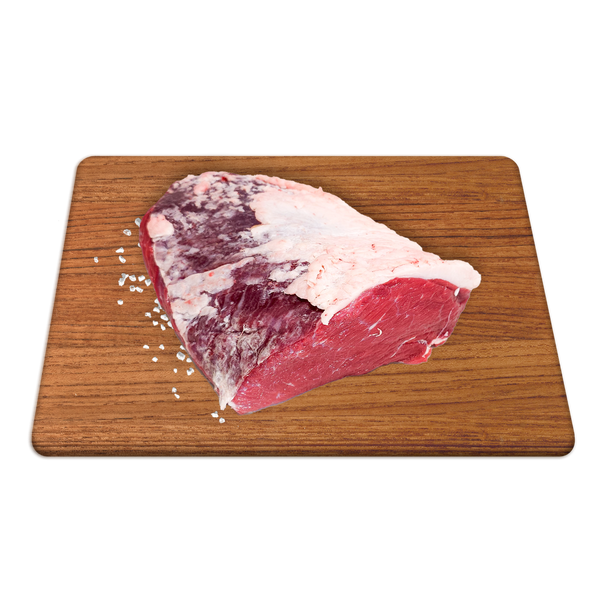 Picanha Maturada Grain Argentina Devesa Fatiada Aa Cong. Kg