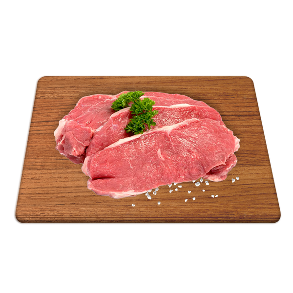 Alcatra Angus Grain Maturado Devesa Argentina Cong. Kg.