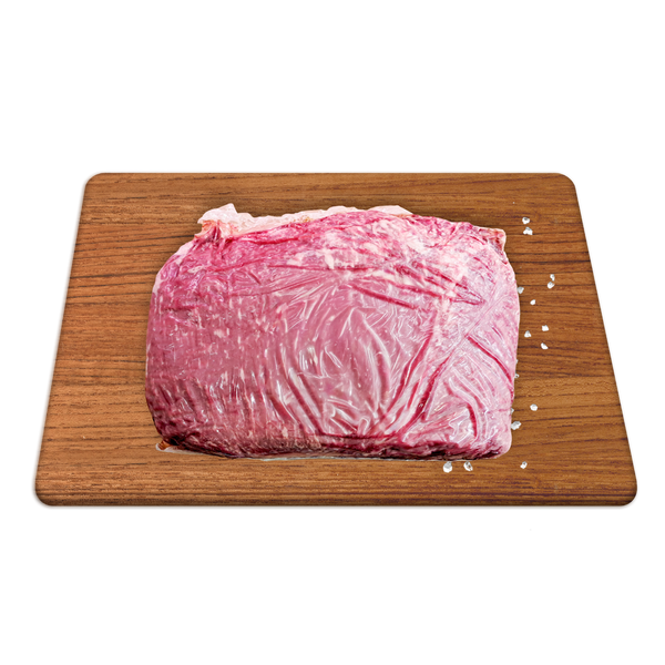 Alcatra Angus Grain Maturado San Alberto Uruguai Cong. Kg.