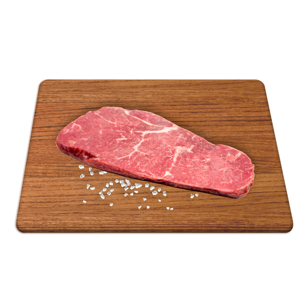 Alcatra Angus Grain Maturado Uruguai Fatiada 200/250Grs Cong