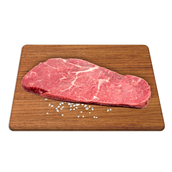 Alcatra Angus Grain Maturado Uruguai Fatiada 250/300Grs Cong