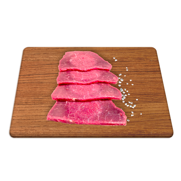 Ternera Montecampo Tomahawk Fresca Kg
