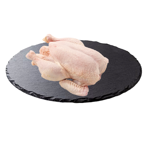 Pato Congelado Calibre (2,6Kg / 2,8Kg) Classe A/ Kilo