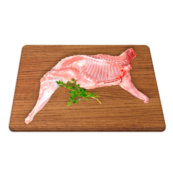 Cabrito Inteiro Ultracongelado. Kilo