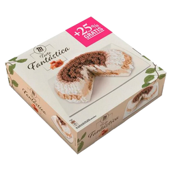 La Menorquina Tarte Fantástica 1Lt (Cx6)