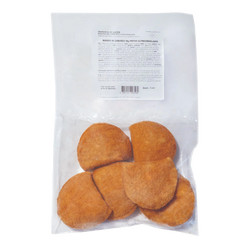 Empanadas De Camarones Fritos Marvanejo Cong 50G Bolsa 6 Paquetes Lx12