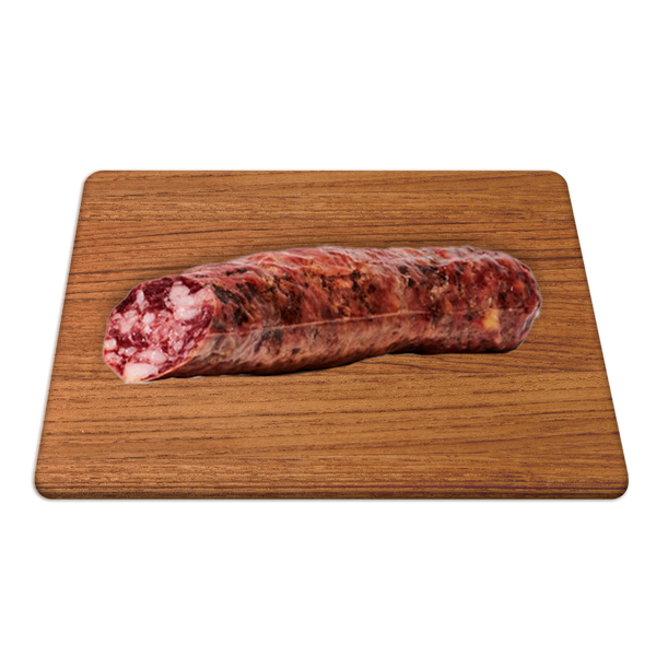 Salsichão De Porco Preto Ibérico Bolota Montecampo Kg