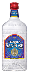 Tequila S.José Silver 70Cl 35º (Cx6)