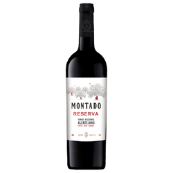 Vinho Tinto Montado Reserva 75Cl (Cx6)