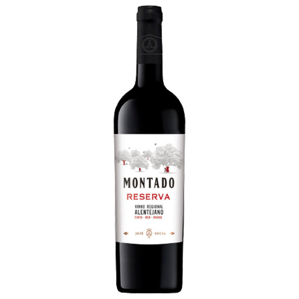 Vinho Tinto Montado Reserva 75Cl (Cx6)