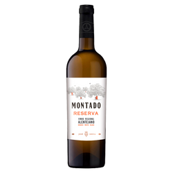 Vinho Branco Montado Reserva 75Cl (Cx6)