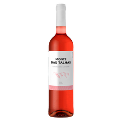 Vinho Rose Monte Das Talhas 75Cl (Cx6
