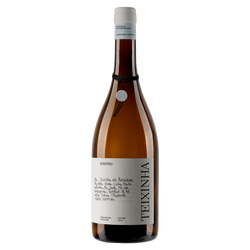 Vinho Branco Teixinha Roupeiro 2021 75Cl (Cx6)