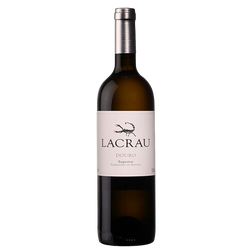 Vinho Branco Lacrau Superior 75Cl (Cx6)