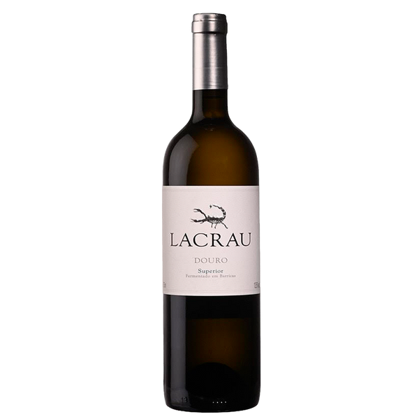 Vinho Branco Lacrau Superior 75Cl (Cx6)