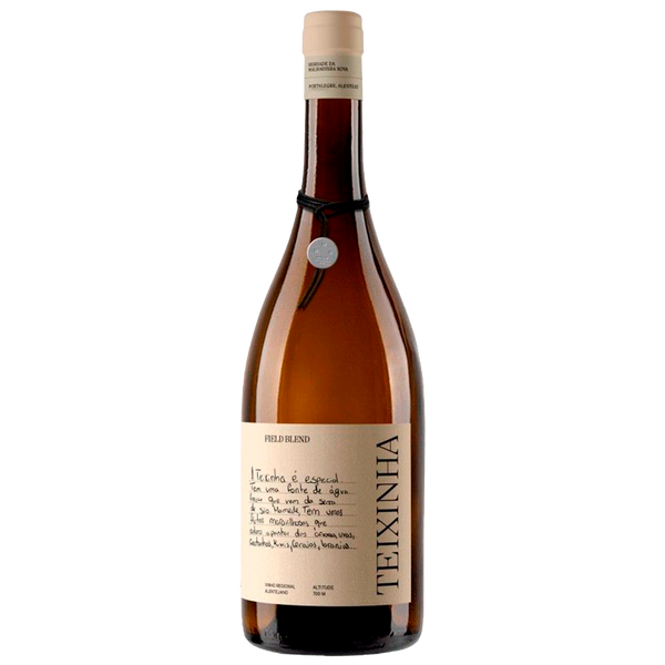 Vinho Branco Teixinha Field Blend 2022 75Cl (Cx6)