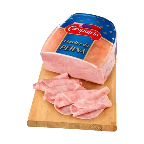 Fiambre Perna Campofrio Kg