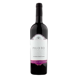 Vinho Tinto Qtª Do Piloto Touriga Nacional 75Cl (Cx6)