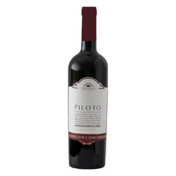 Vinho Tinto Qtª Do Piloto Alfrocheiro 75Cl (Cx6)