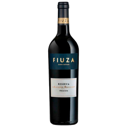 Vinho Tinto Fiuza Reserva Alicante Bouschet 75Cl (Cx6)